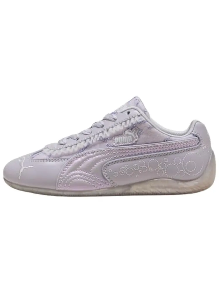 Кроссовки Wicked x Puma Wmns Speedcat — изображение 1 из 1, серый