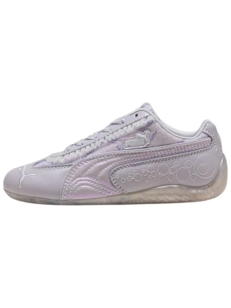 Кроссовки Wicked x Puma Speedcat Goodness Big Kid — изображение 1 из 1, серый