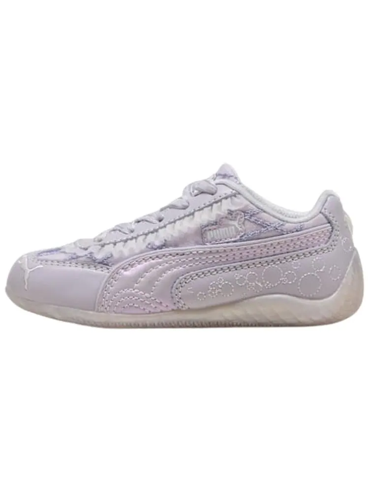 Кроссовки Wicked x Puma Speedcat Goodness Little Kid — изображение 1 из 1, серый
