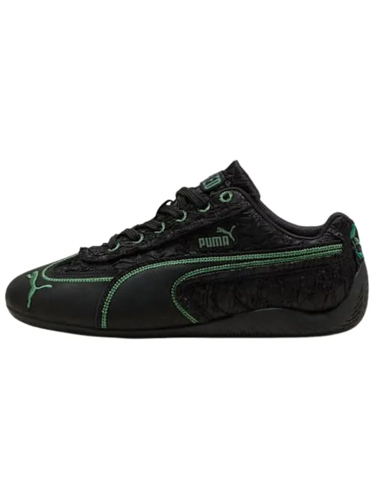 Кроссовки Wicked x Puma Speedcat Elphie Big Kid — изображение 1 из 1, черный