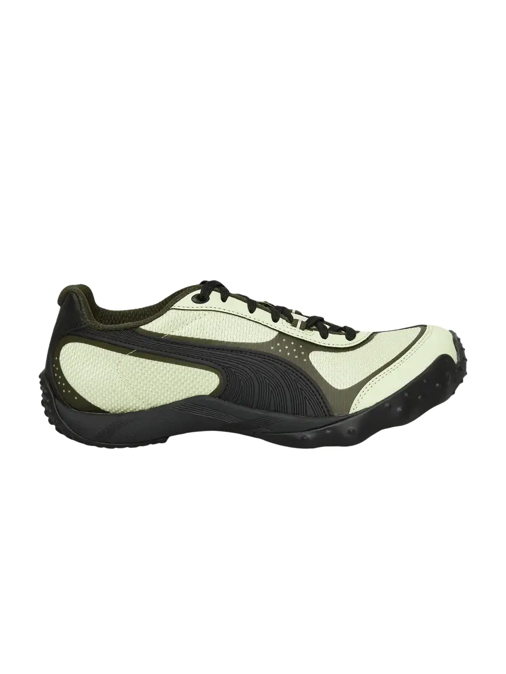 Кроссовки Puma Achillium — изображение 1 из 1, глубокий оливковый