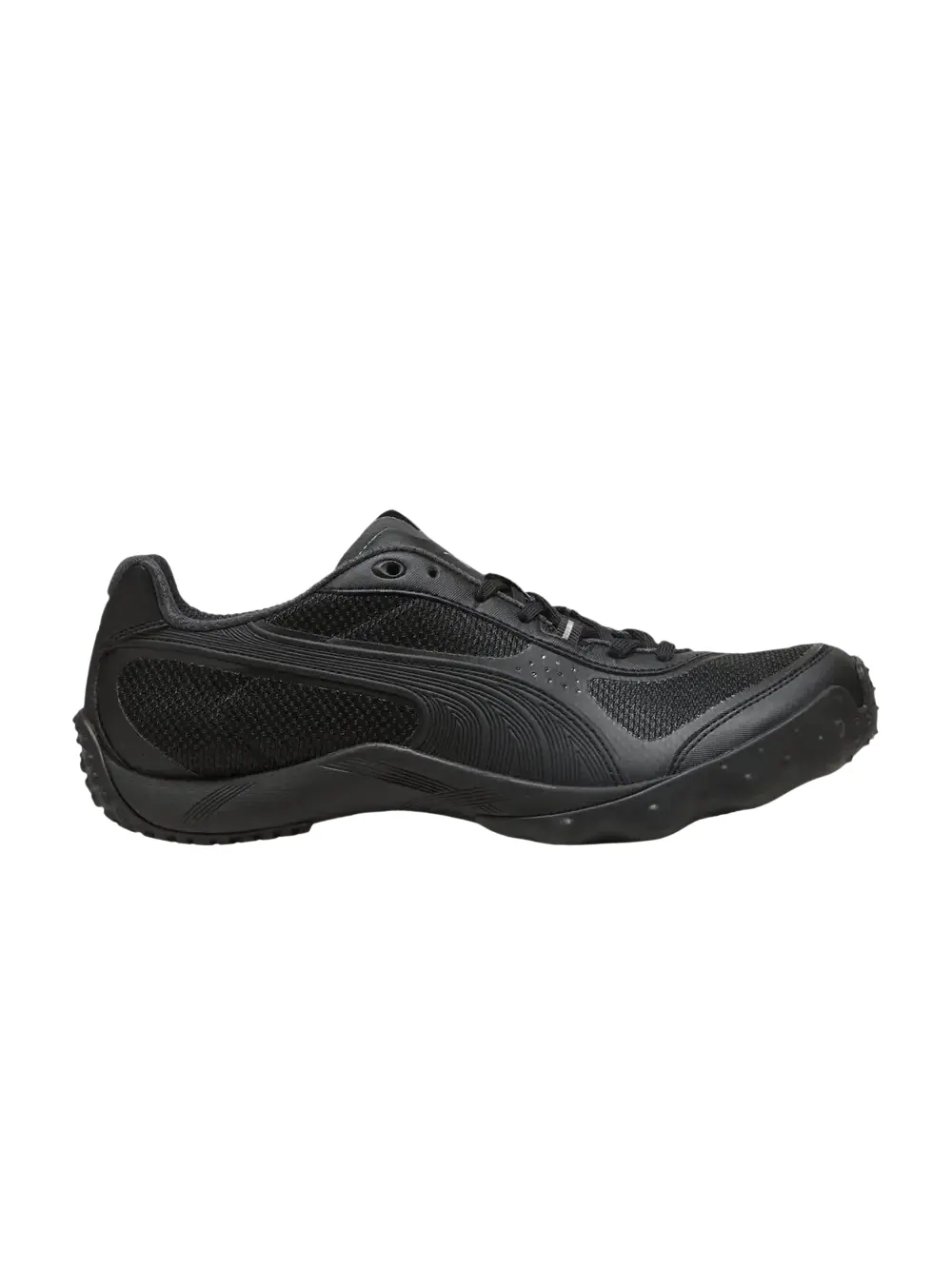 Кроссовки Puma Achillium — изображение 1 из 1, серый/черный