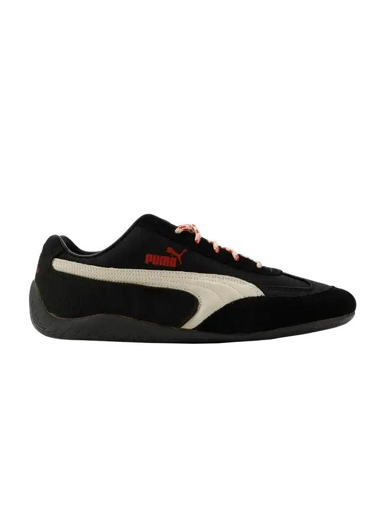 Кроссовки Nahmias x Speedcat Puma — изображение 1 из 1, черный
