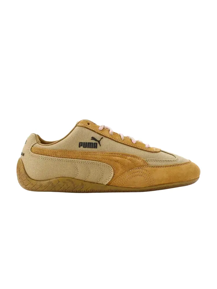 Кроссовки Nahmias x Puma Speedcat — изображение 1 из 1, розовый