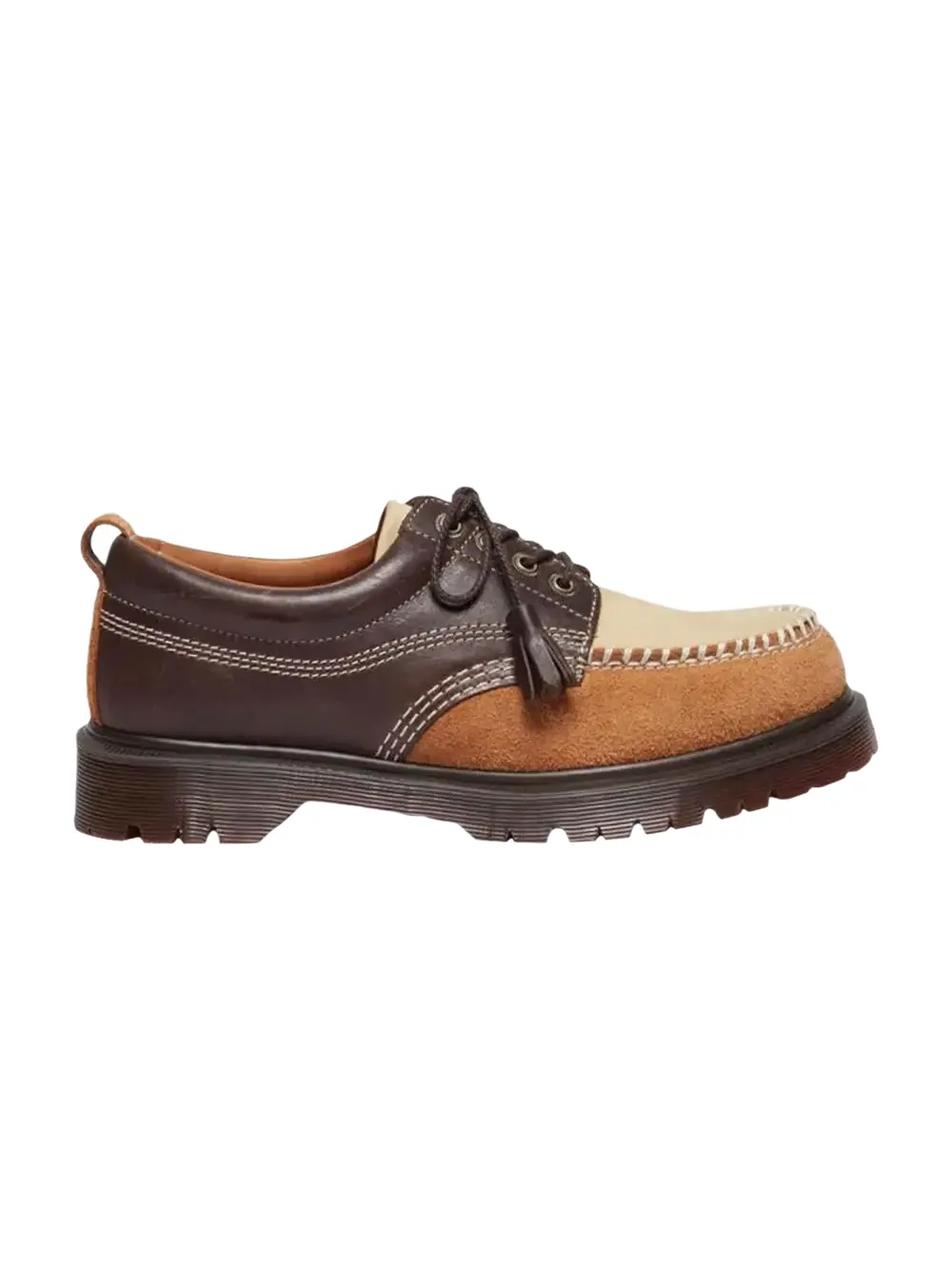 Ботинки Dr. Martens Lowell — изображение 1 из 1
