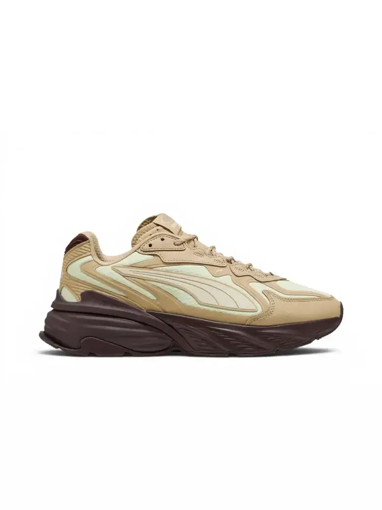 Кроссовки Puma Fade Ripstop — изображение 1 из 1, песочный коричневый