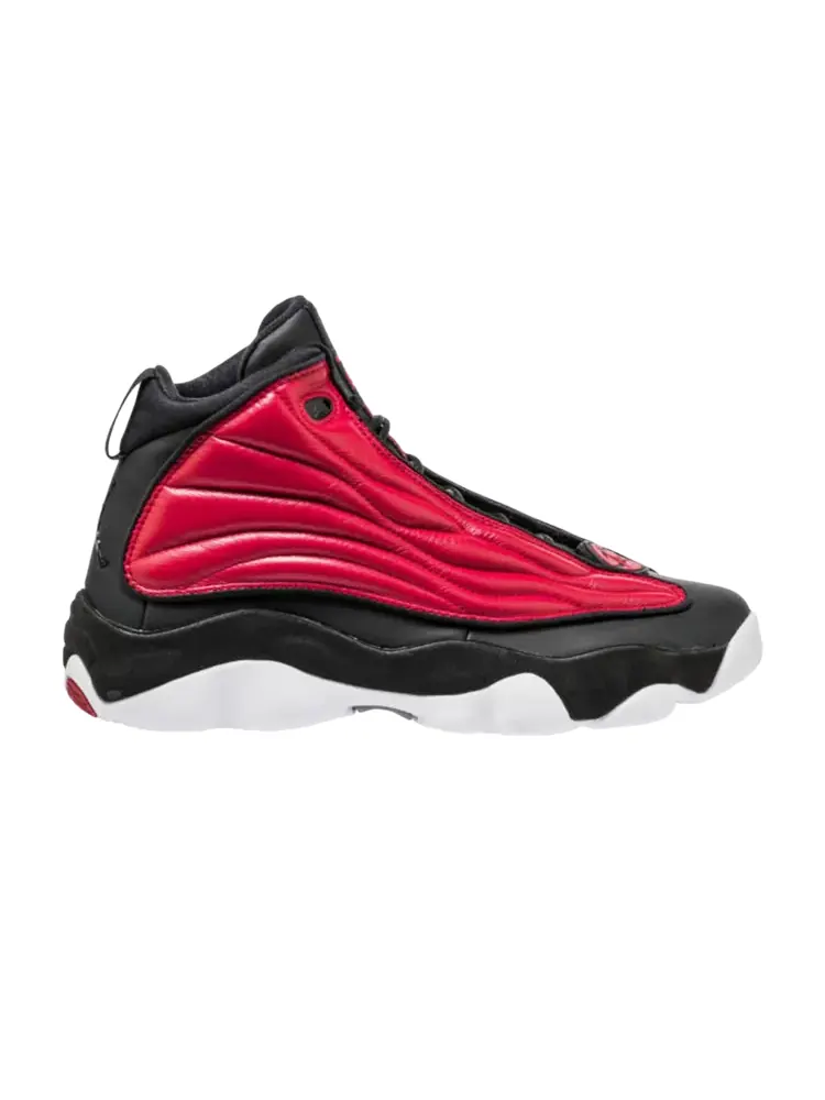 Кроссовки Air Jordan Jordan Pro Strong 'Gym Red' — изображение 1 из 1, красный