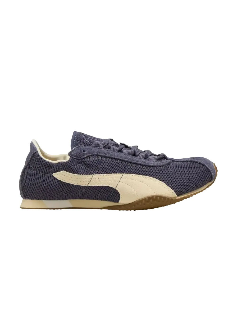 Кроссовки Puma H-Street — изображение 1 из 1, бежевый