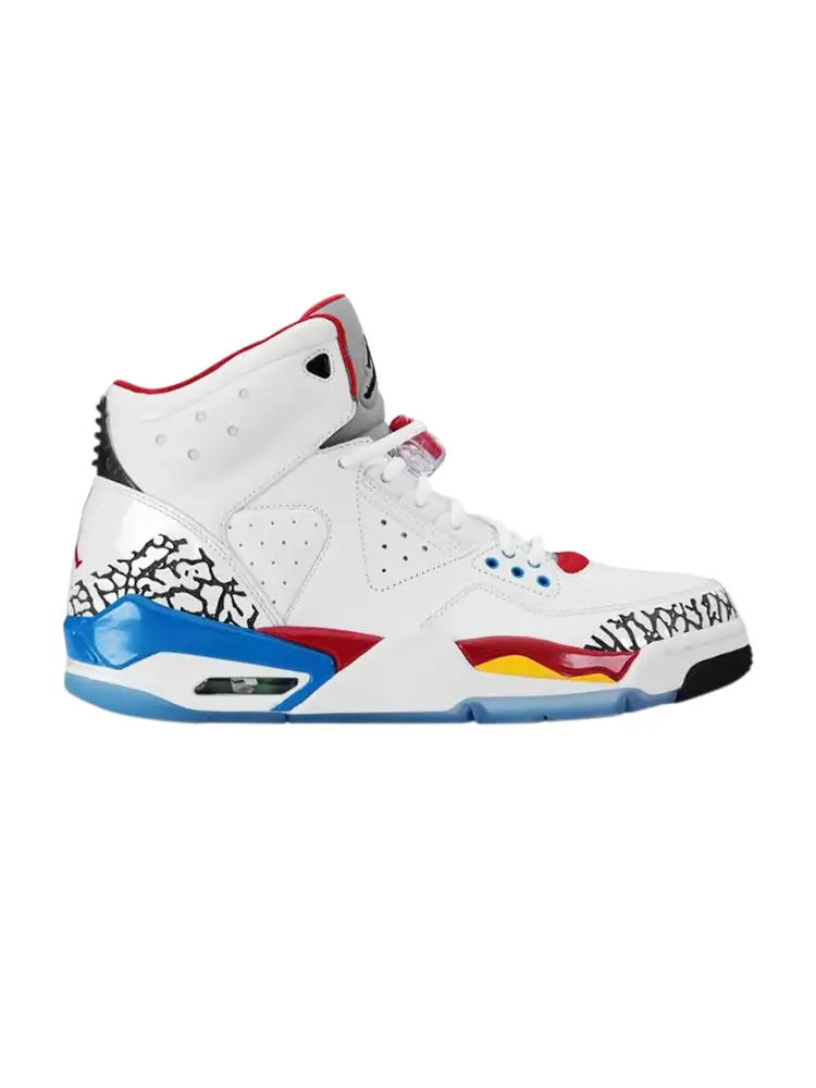 Кроссовки Air Jordan Jordan Rare Air — изображение 1 из 1, белый