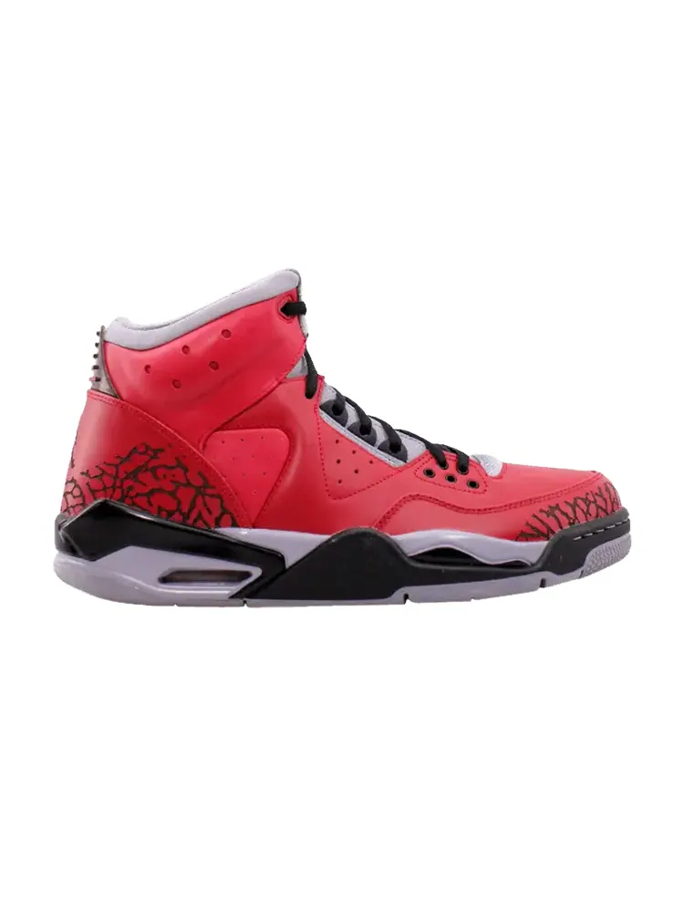 Кроссовки Jordan Rare Air 'Varisty Red' — изображение 1 из 1, красный