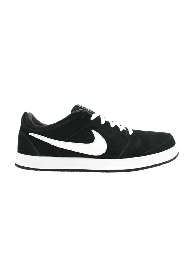 Кроссовки Nike P-Rod 4 — изображение 1 из 1, черный