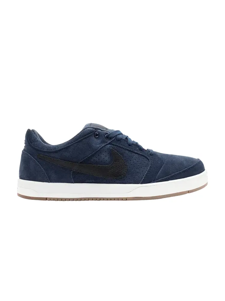 Кроссовки Zoom Paul Rodriguez 4 — изображение 1 из 1, синий