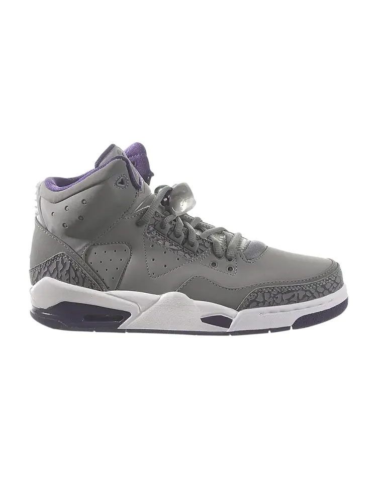 Кроссовки Air Jordan Jordan Rare Air GS — изображение 1 из 1, серый