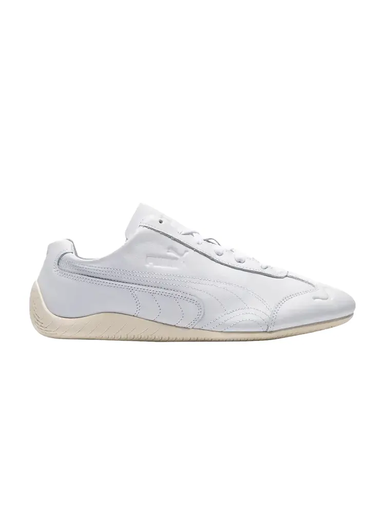 Puma Speedcat Decon 'White' — изображение 1 из 1, белый