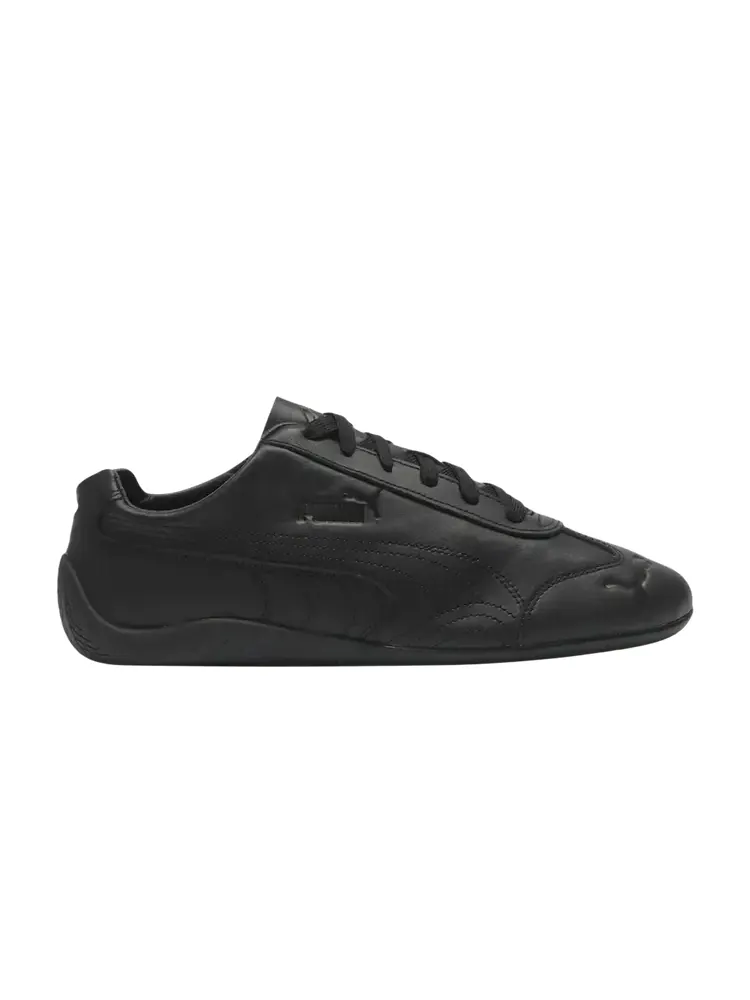 Puma Speedcat Decon 'Black' — изображение 1 из 1, черный