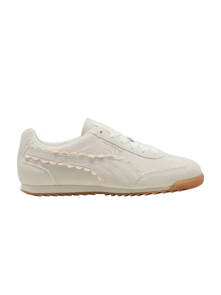 Женские кроссовки Puma Arizona Lace — изображение 1 из 1, белый