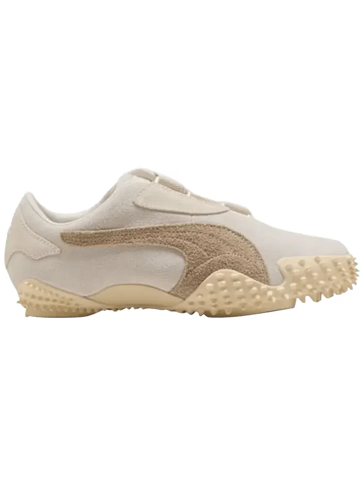 Кроссовки Puma Wmns Mostro Elevated — изображение 1 из 1, белый