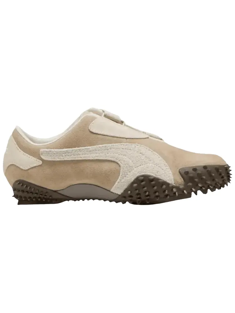 Кроссовки Puma Wmns Mostro OG Prime — изображение 1 из 1, бежевый