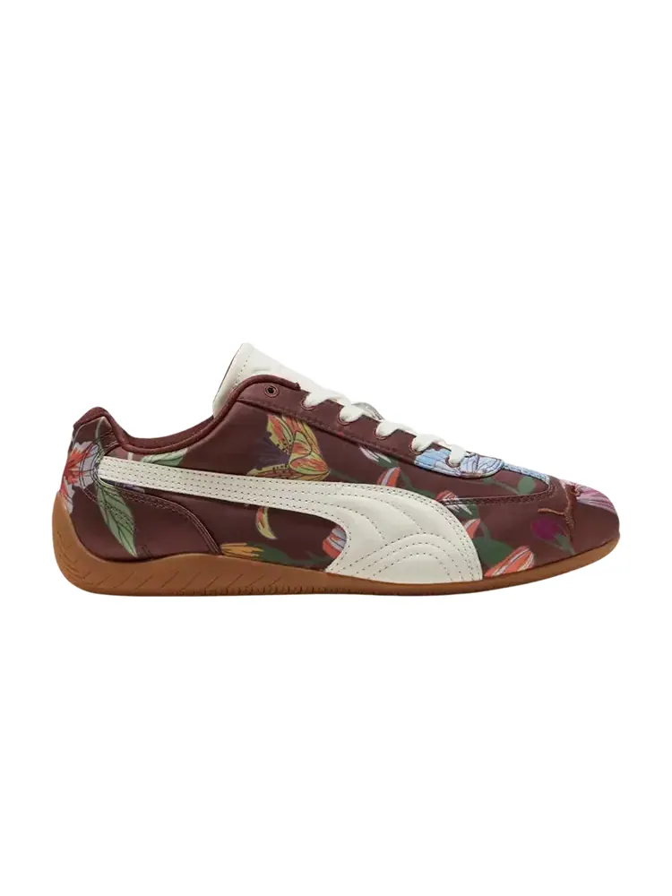 Кроссовки Puma Speedcat Silk — изображение 1 из 1, белый