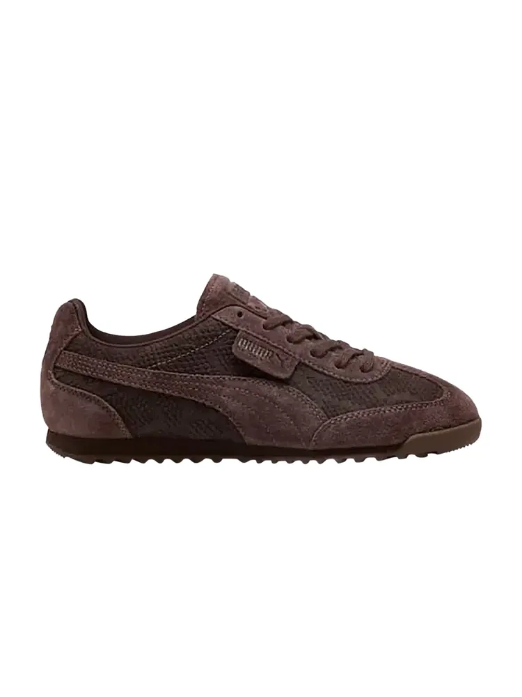 Кроссовки Puma Wmns Arizona — изображение 1 из 1, коричневый