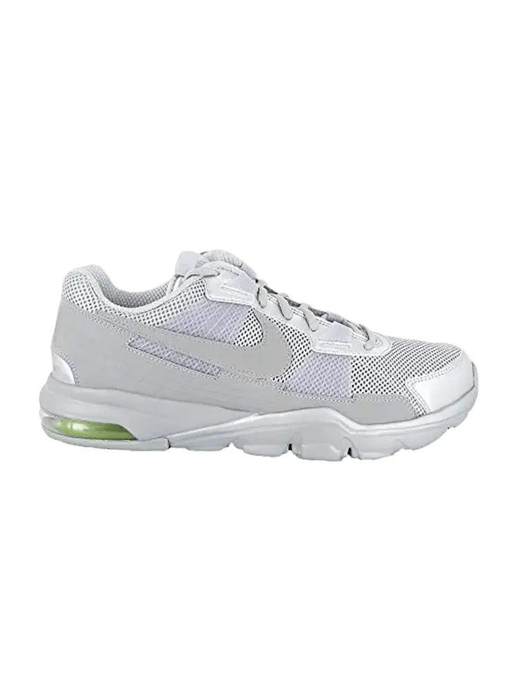 Кроссовки Nike Air Trainer SC 2010 Low 'Metallic Silver' — изображение 1 из 1