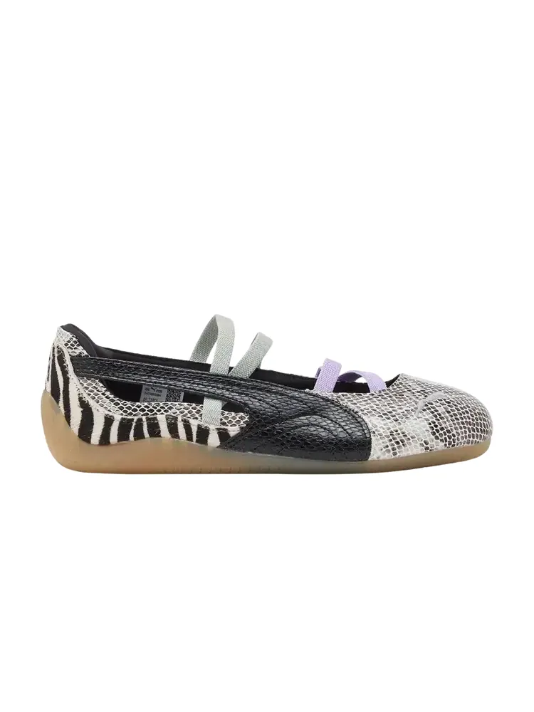 Кроссовки Puma Wmns Speedcat Ballet — изображение 1 из 1, черный