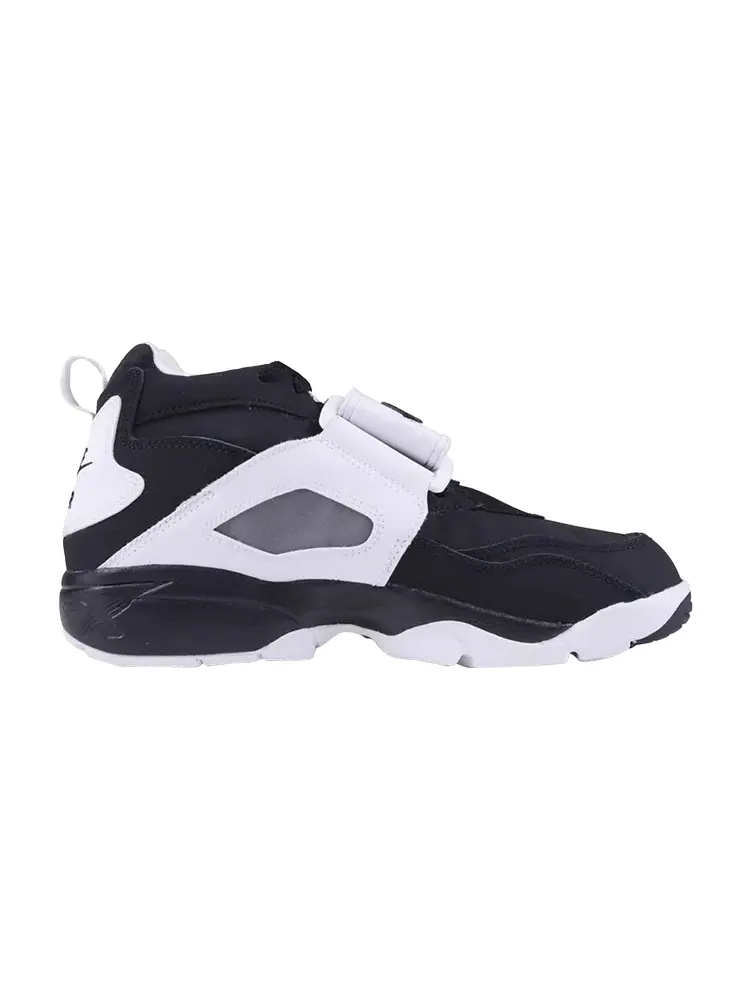Кроссовки Nike Air Diamond Turf 2 09 GS — изображение 1 из 1, черный