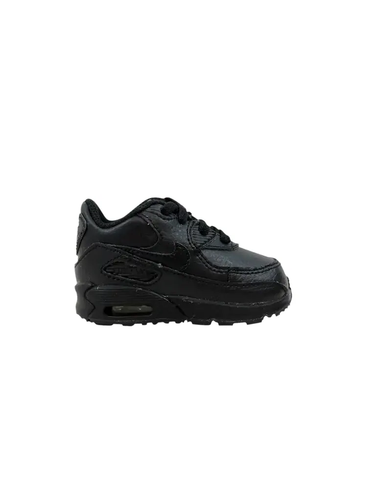 Кроссовки Nike Air Max 90 TD 'Black' — изображение 1 из 1, черный