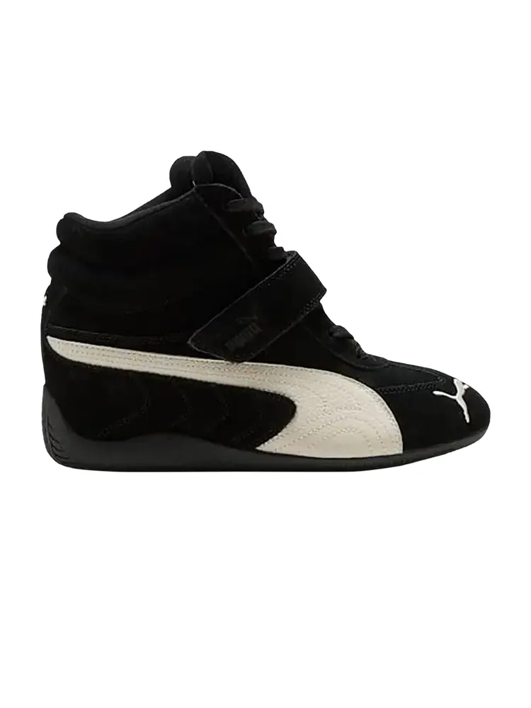 Кроссовки Puma Wmns Speedcat Wedge OG — изображение 1 из 1, белый