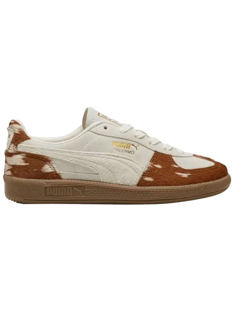 Кроссовки Puma Wmns Palermo Doelette — изображение 1 из 1, белый