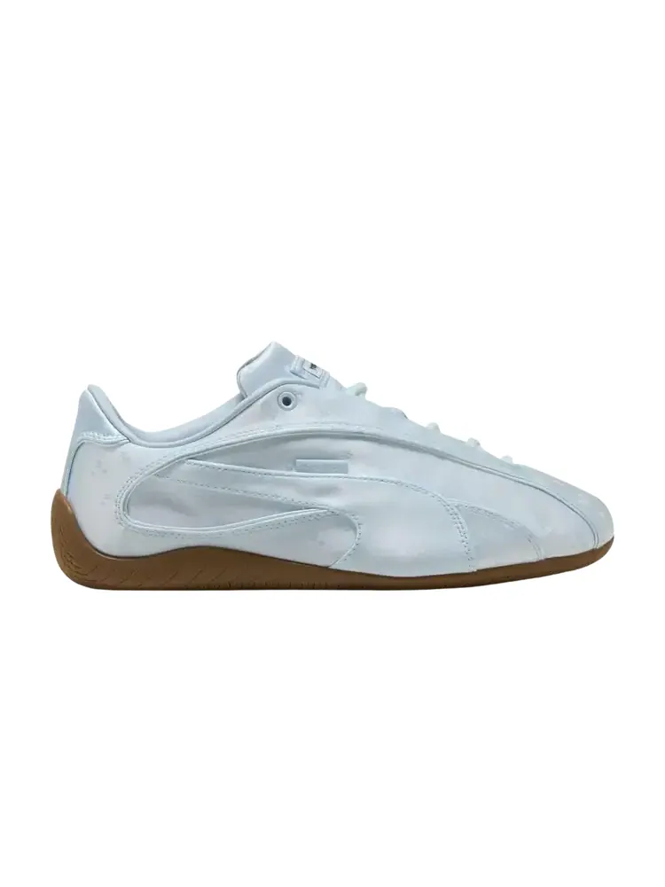 Кроссовки MADHAPPY x Puma Wmns Speedcat Plus — изображение 1 из 1, синий