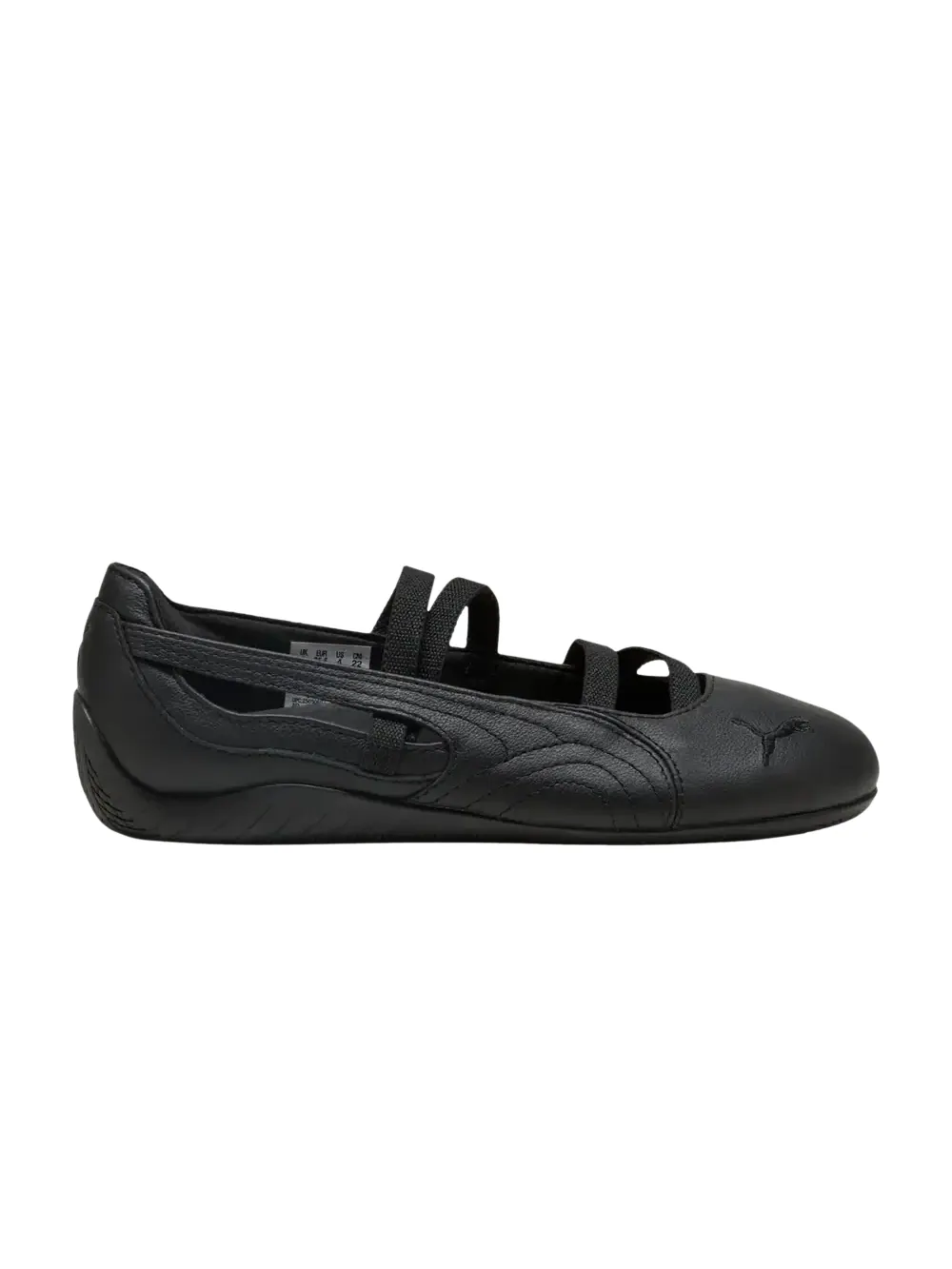 Кроссовки Puma Speedcat Ballet Big Kid — изображение 1 из 1, черный