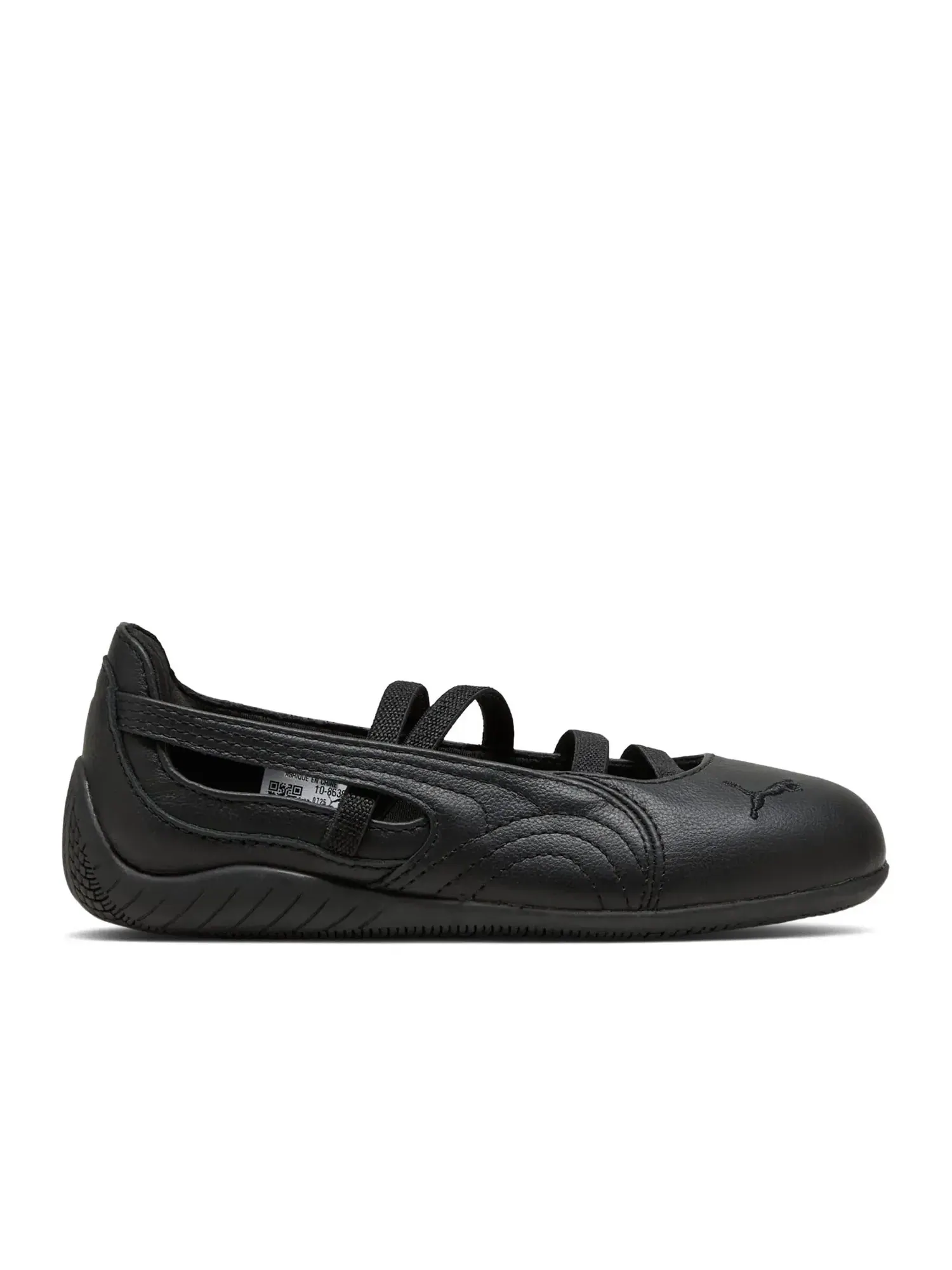 Кроссовки Puma Speedcat Ballet Little Kid — изображение 1 из 1, черный