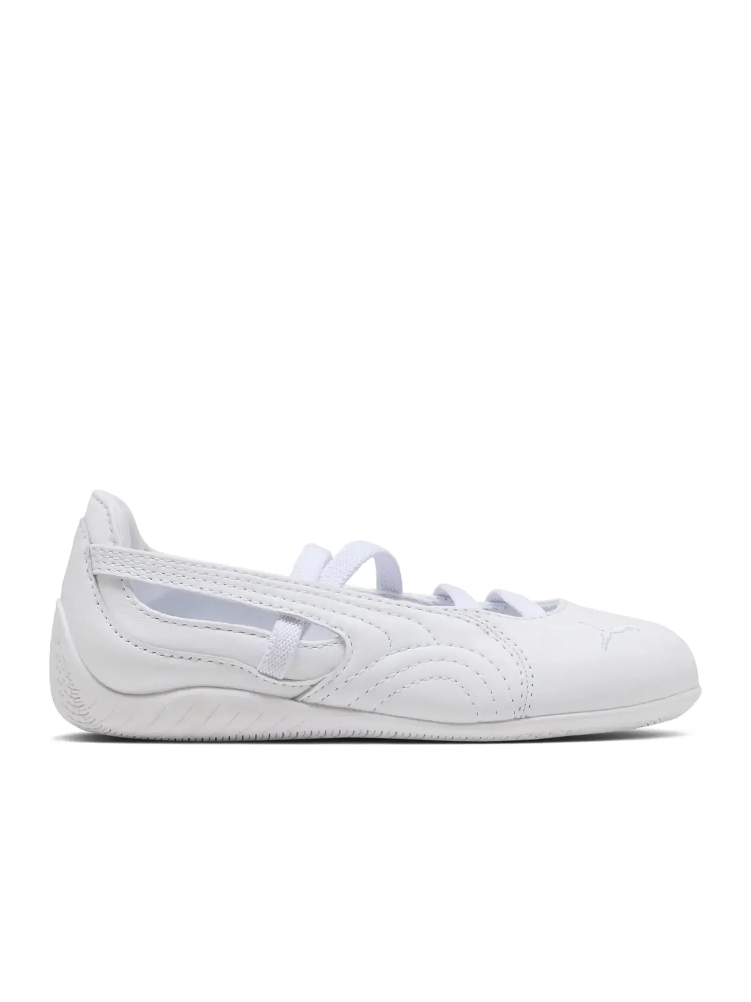 Кроссовки Puma Speedcat Ballet Little Kid — изображение 1 из 1, белый