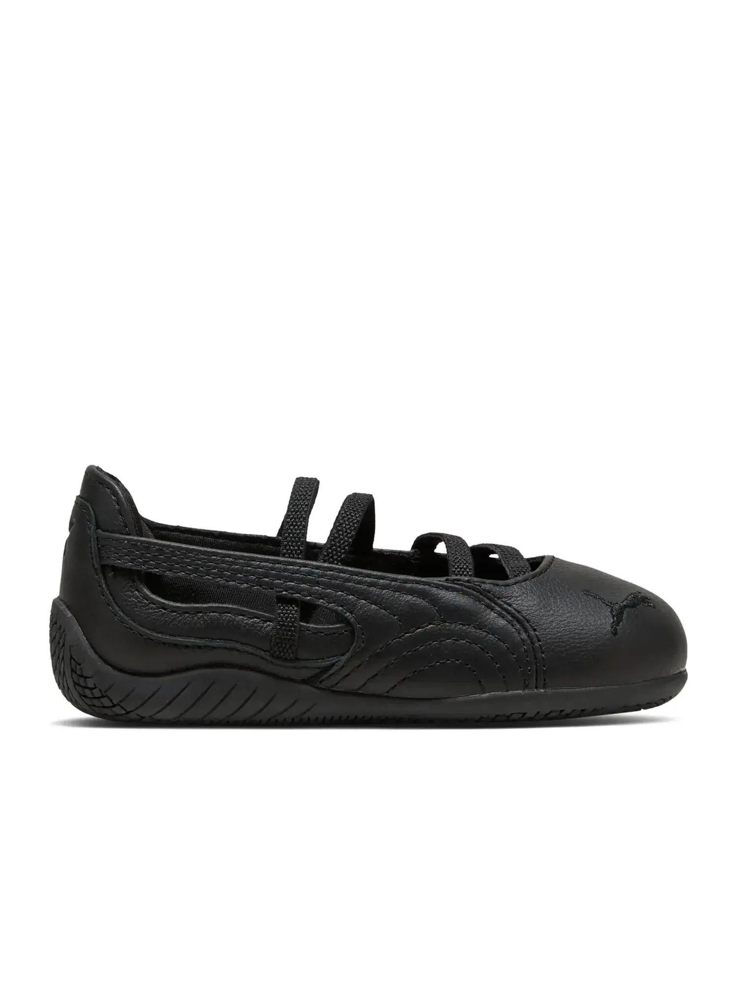 Кроссовки Puma Speedcat Ballet TD — изображение 1 из 1, черный