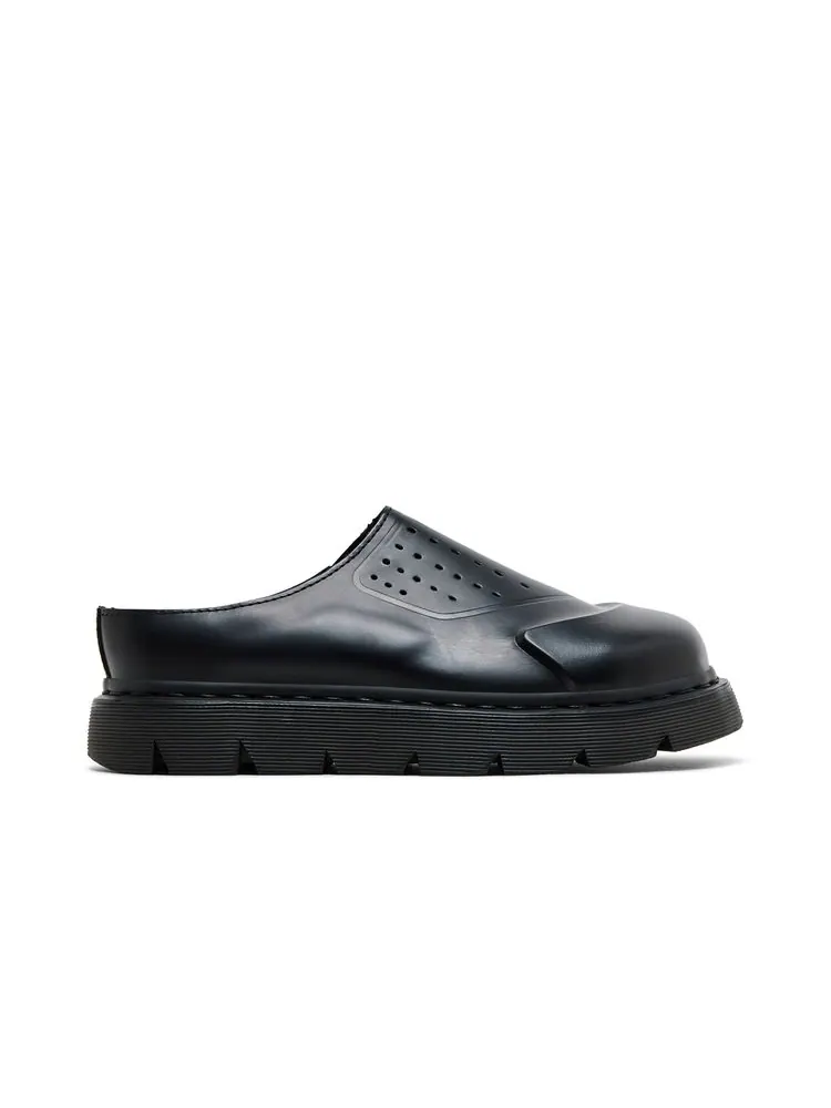 Мюли Dr. Martens Vent XX02 Mule, кожа
