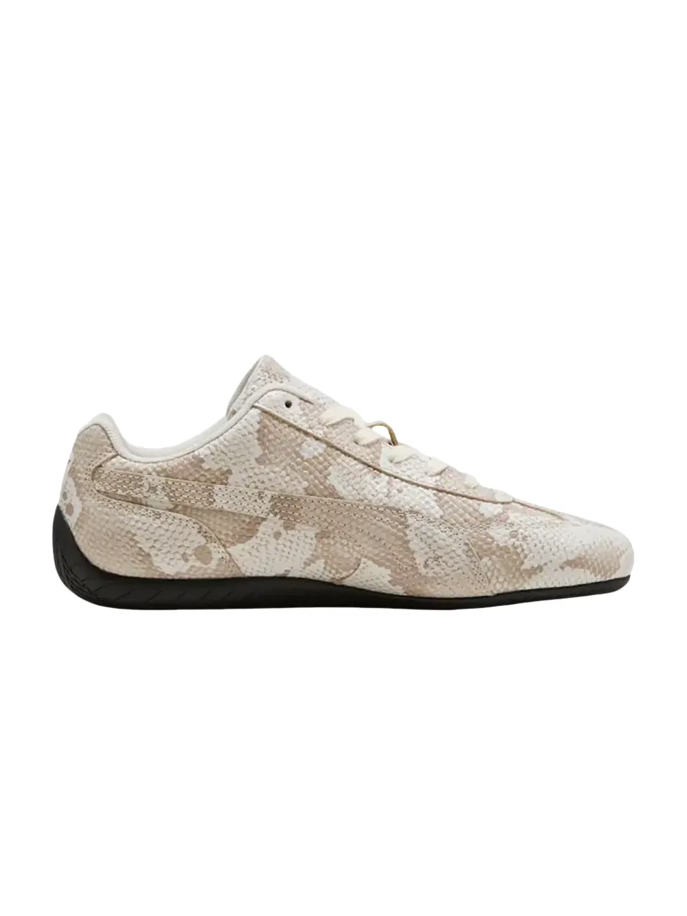 Кроссовки Puma Wmns Speedcat Snake — изображение 1 из 1, белый