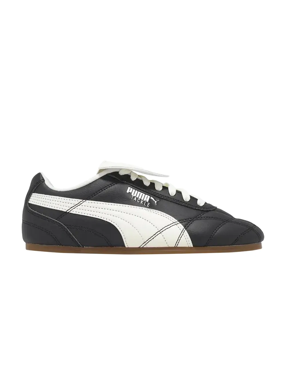 Кроссовки Puma Tackle PRM — изображение 1 из 1, черный/слоновая кость
