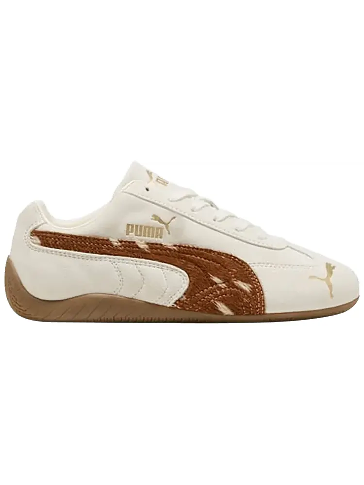 Кроссовки Puma Wmns Speedcat Doelette — изображение 1 из 1, белый