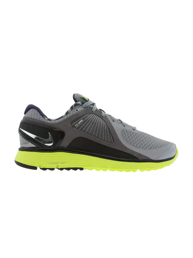 Кроссовки Nike LunarEclipse+ — изображение 1 из 1, серый