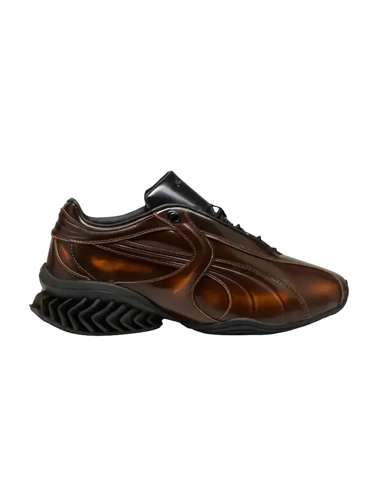 Кроссовки J.L-A.L x Puma Cell Geo 1 Umbre — изображение 1 из 1, черный
