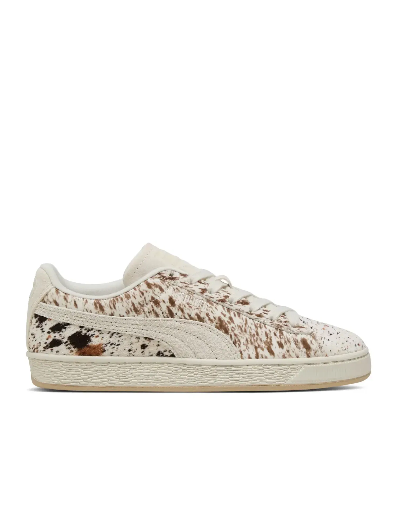 Замшевые кроссовки Puma Wmns Appaloosa — изображение 1 из 1, серый