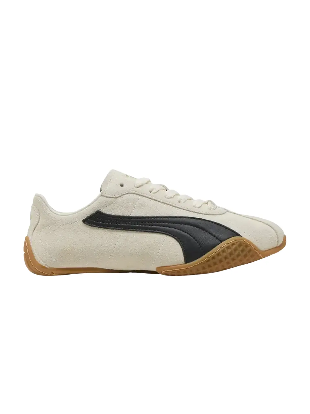 Кроссовки Puma K-Street MA — изображение 1 из 1, слоновая кость/черный