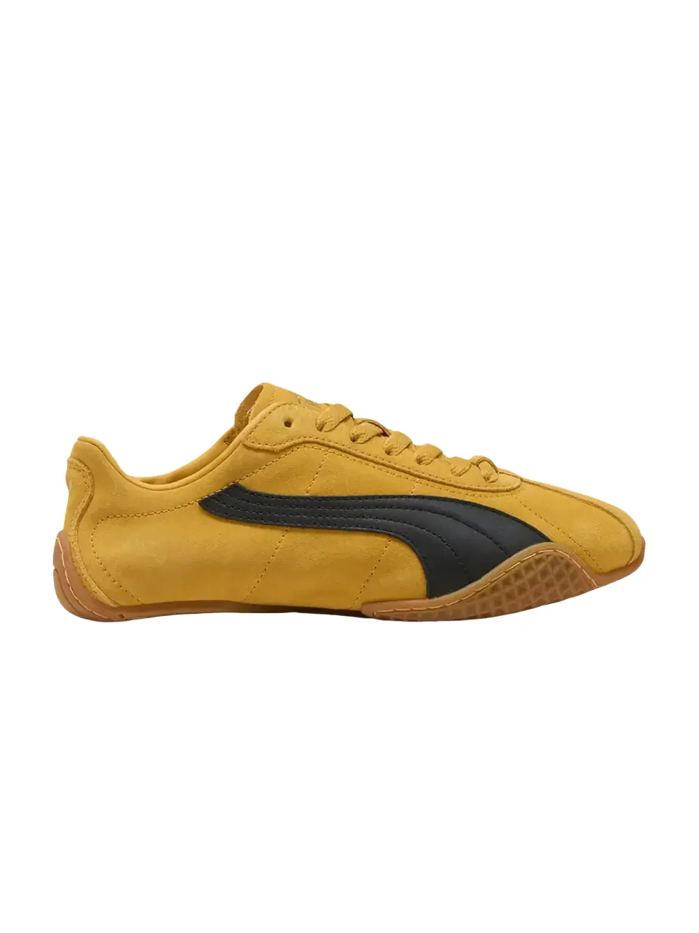 Кроссовки Puma K-Street — изображение 1 из 1, черный