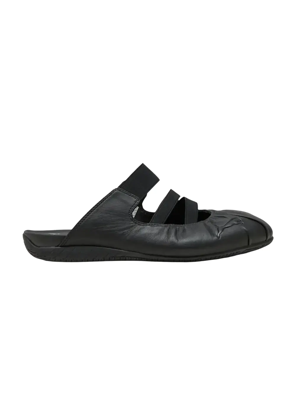 Женские кроссовки Puma Speedcat Mule — изображение 1 из 1, черный
