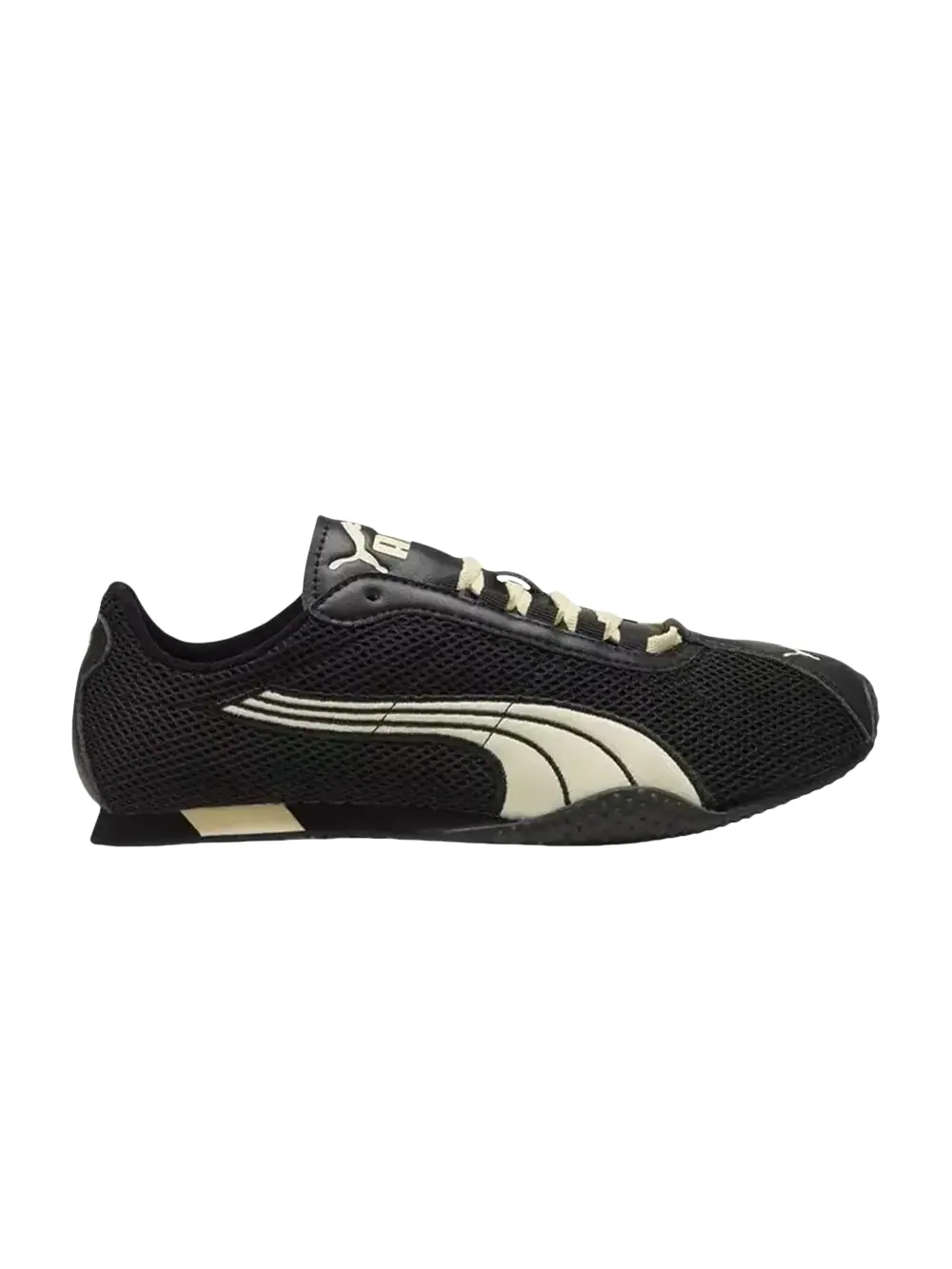 Женские кроссовки Puma H-Street — изображение 1 из 1, черный