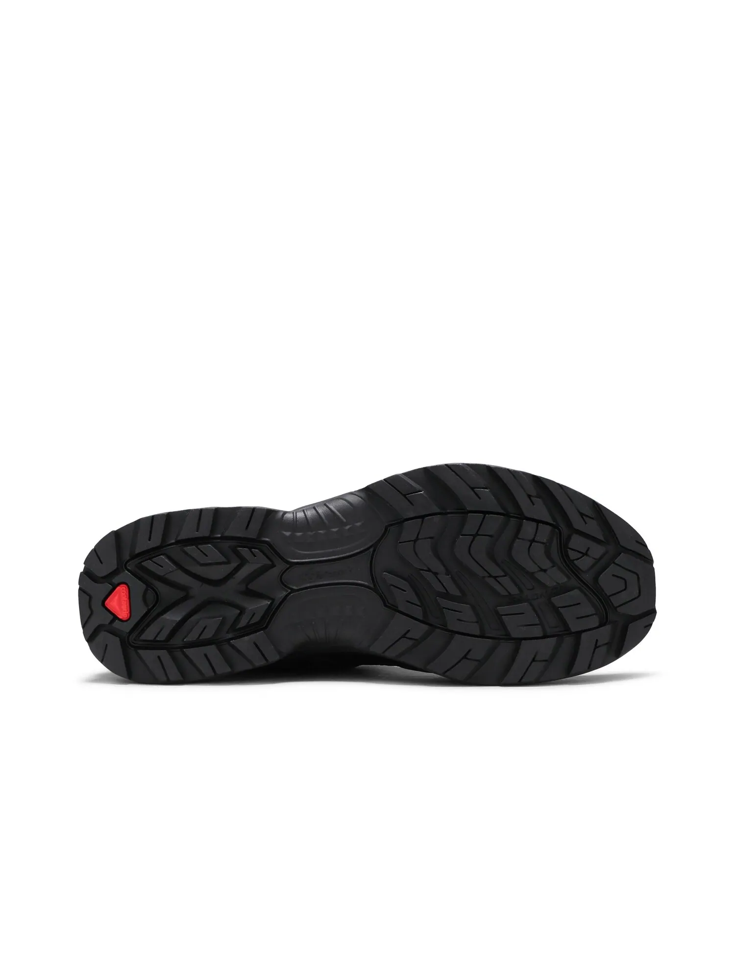 Кроссовки XT-Quest Advanced Salomon — изображение 4 из 8, черный/черный