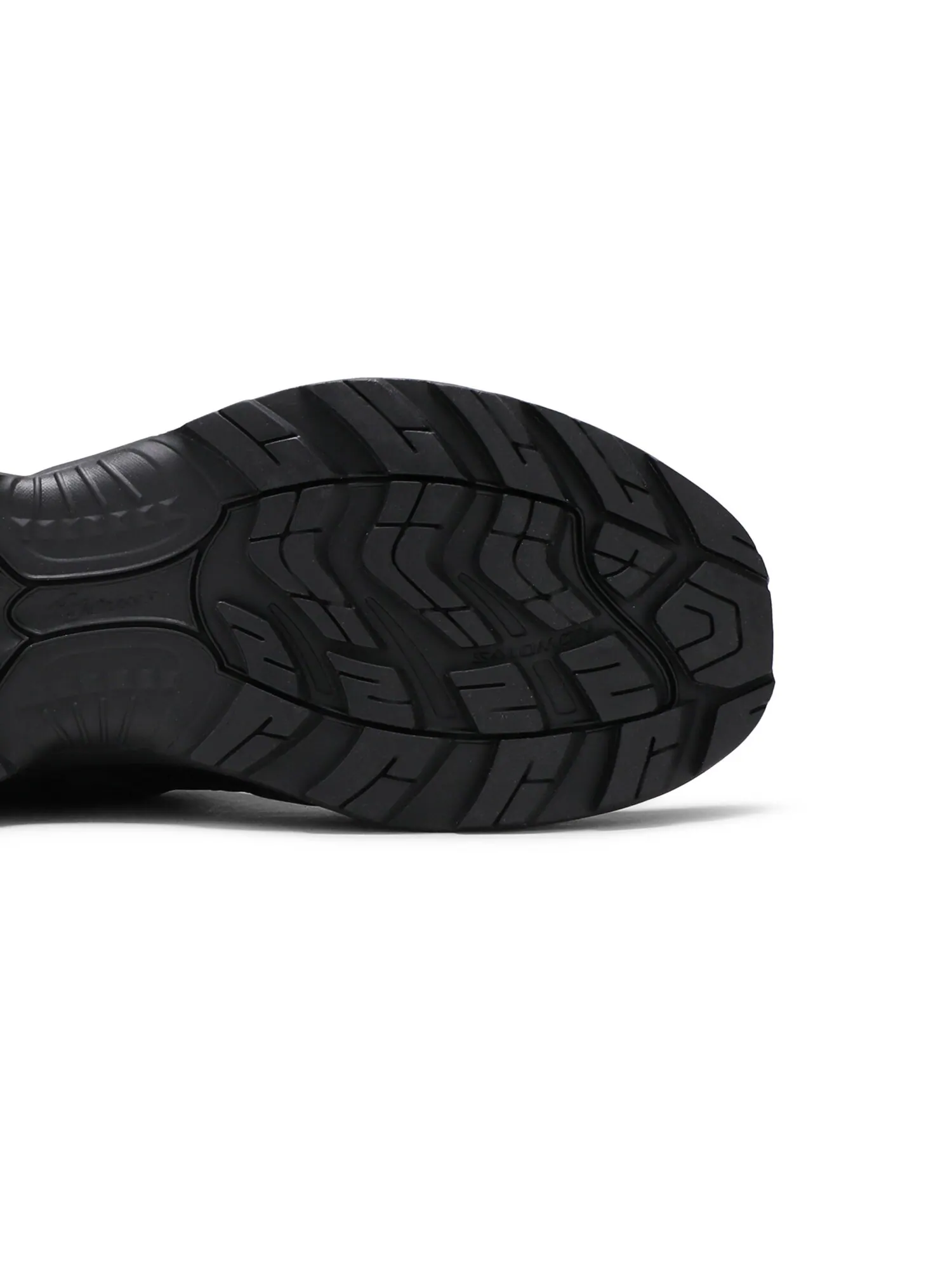 Кроссовки XT-Quest Advanced Salomon — изображение 5 из 8, черный/черный