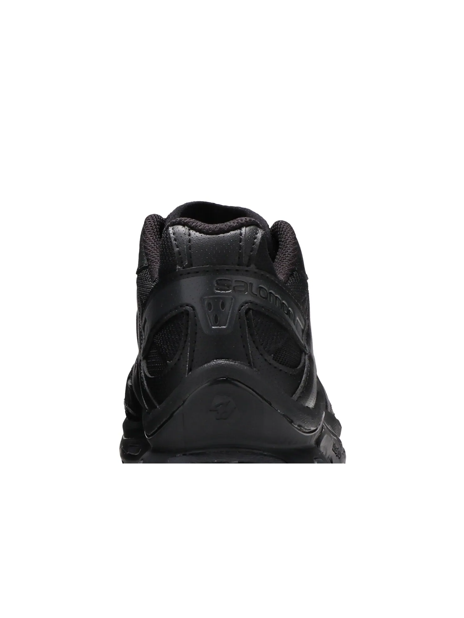 Кроссовки XT-Quest Advanced Salomon — изображение 7 из 8, черный/черный