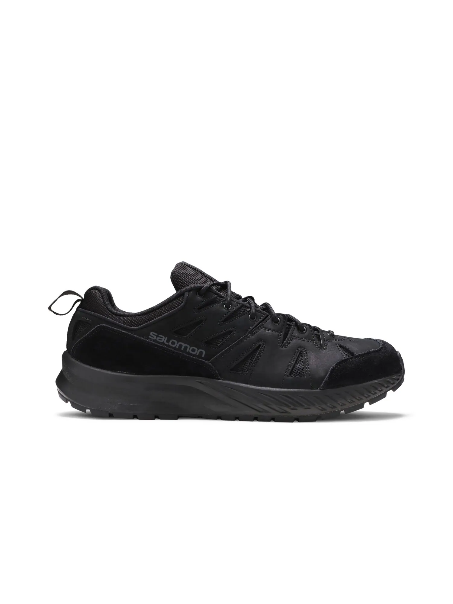 Кроссовки Odyssey Advanced Salomon — изображение 1 из 8, черный